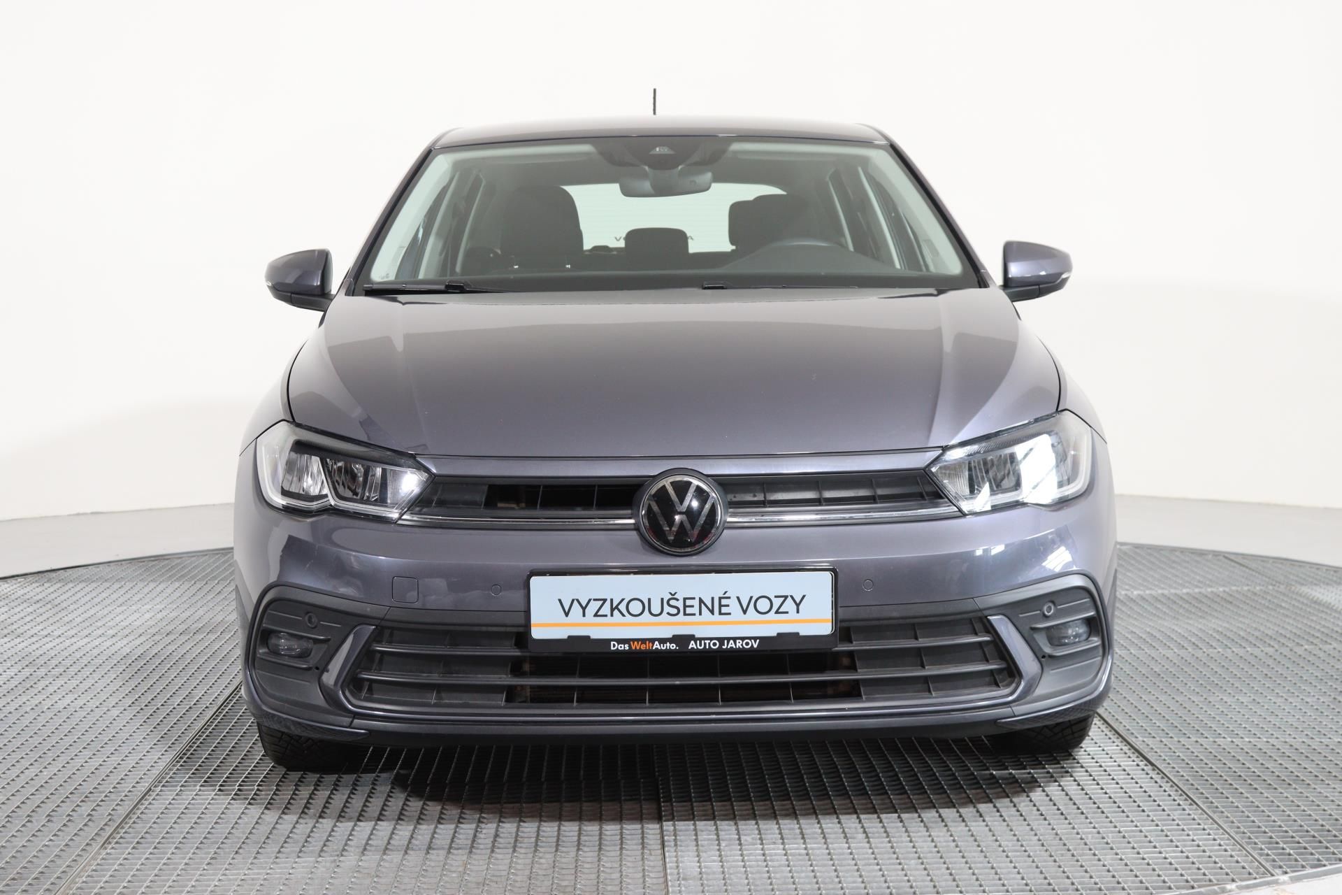 Volkswagen Polo, Life 1,0 TSI 7DSG - fotka 4