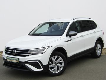 Life 2.0 TDI 110 kW