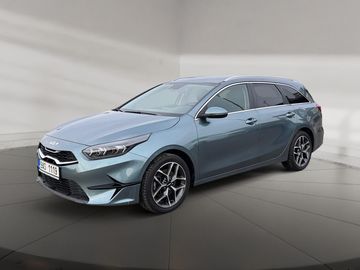 TOP 1.5T-GDI 118kW CZ DPH