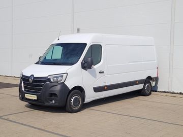 Extra 2.3 DCI 110 kW