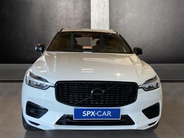 R-DESIGN, D4 AWD Drive-E, 140