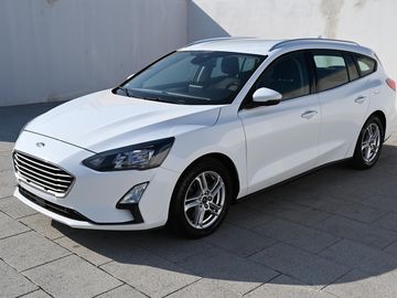 1.5 TDCi  EcoBlue 70KW  7/20