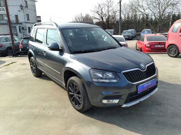 1.2 TSI ACTIVE 87000 KM, 1.MAJ
