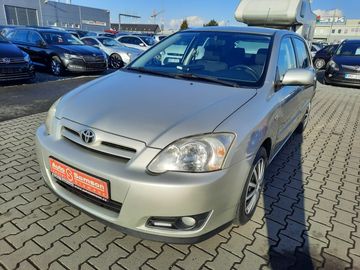 1.6i *81kW*AUTOKLIMATIZACE*