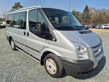 2.2 74KW 9MÍST 2012 181TKM