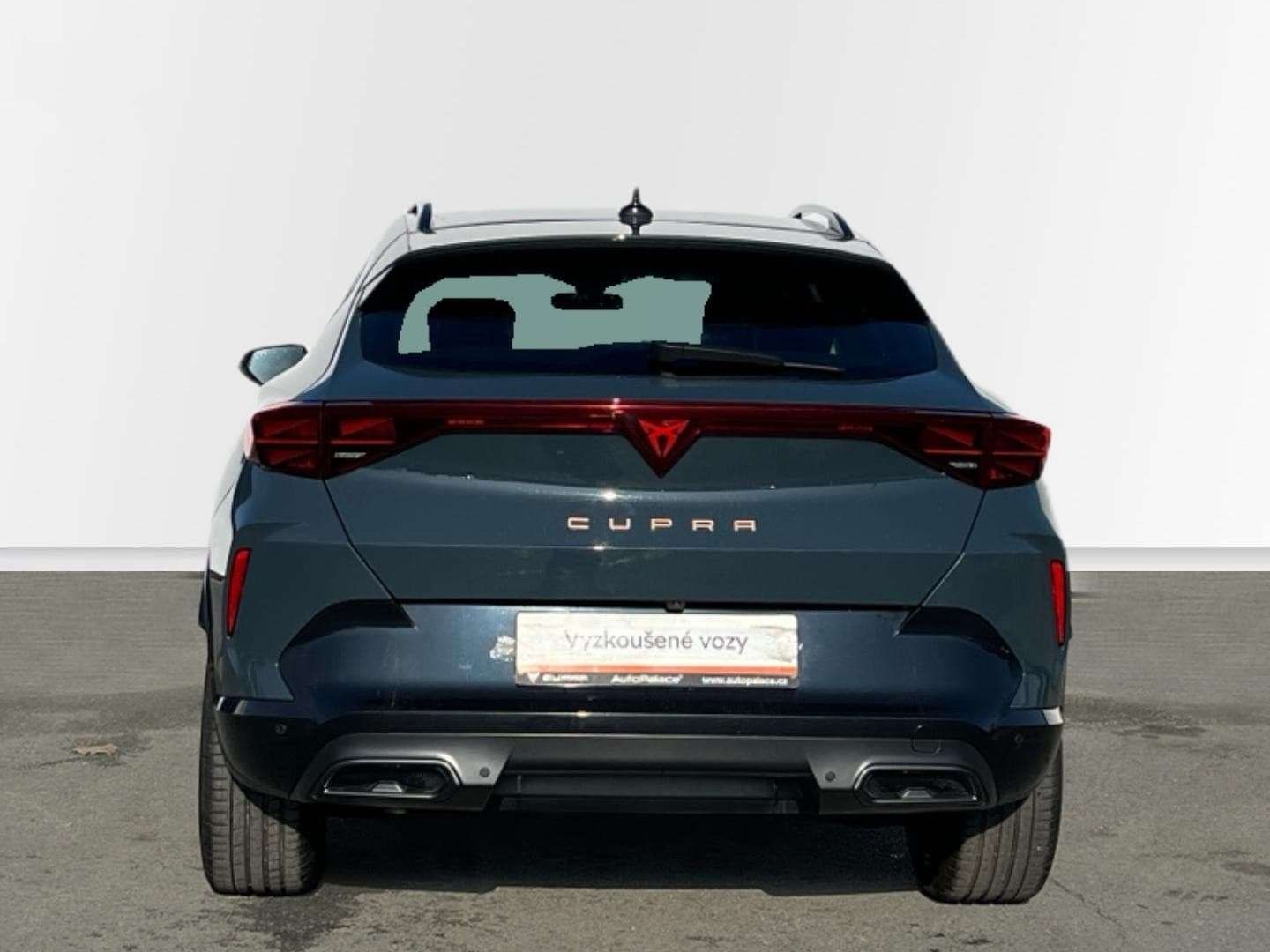 Cupra Formentor, 1.5 eTSI DSG - fotka 6