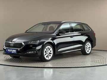 2.0 TDI DSG Style Combi