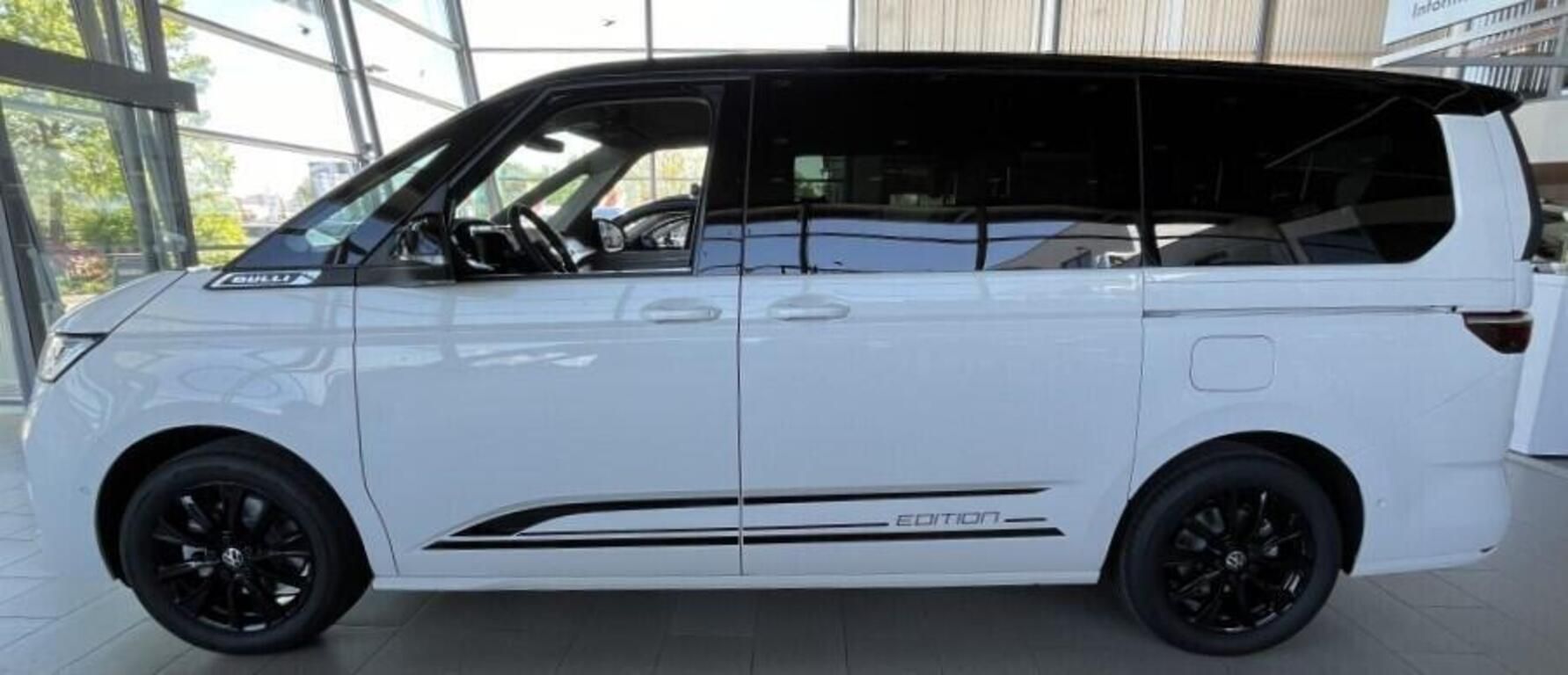 Volkswagen Multivan, Long Life 1,5 TSI PHEV 4M DSG - fotka 2