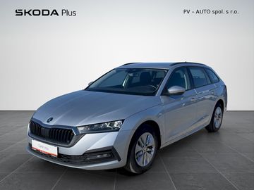 2.0 TDI 85kW Ambition Plus com