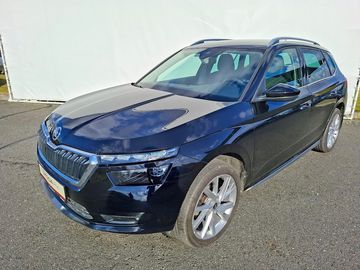 1.5 TSI 110 kW Style tažné