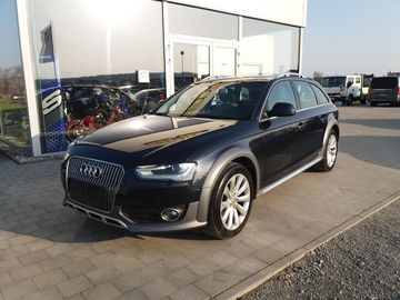 2.0TDi,QUATTRO,KŮŽE,PANORAMA!!