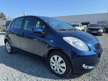 1.3 VVT-I 64Kw