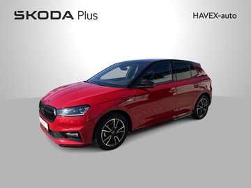 1.0 TSI DSG Monte Carlo
