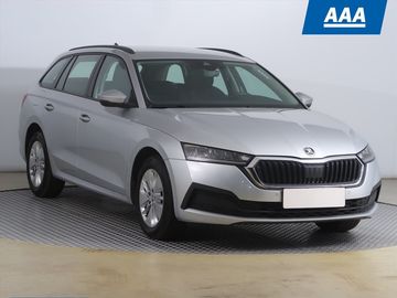 2.0 TDI, Navi
