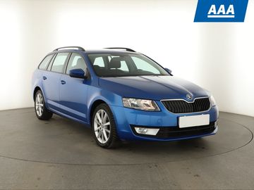 2.0 TDI, Style, Automat