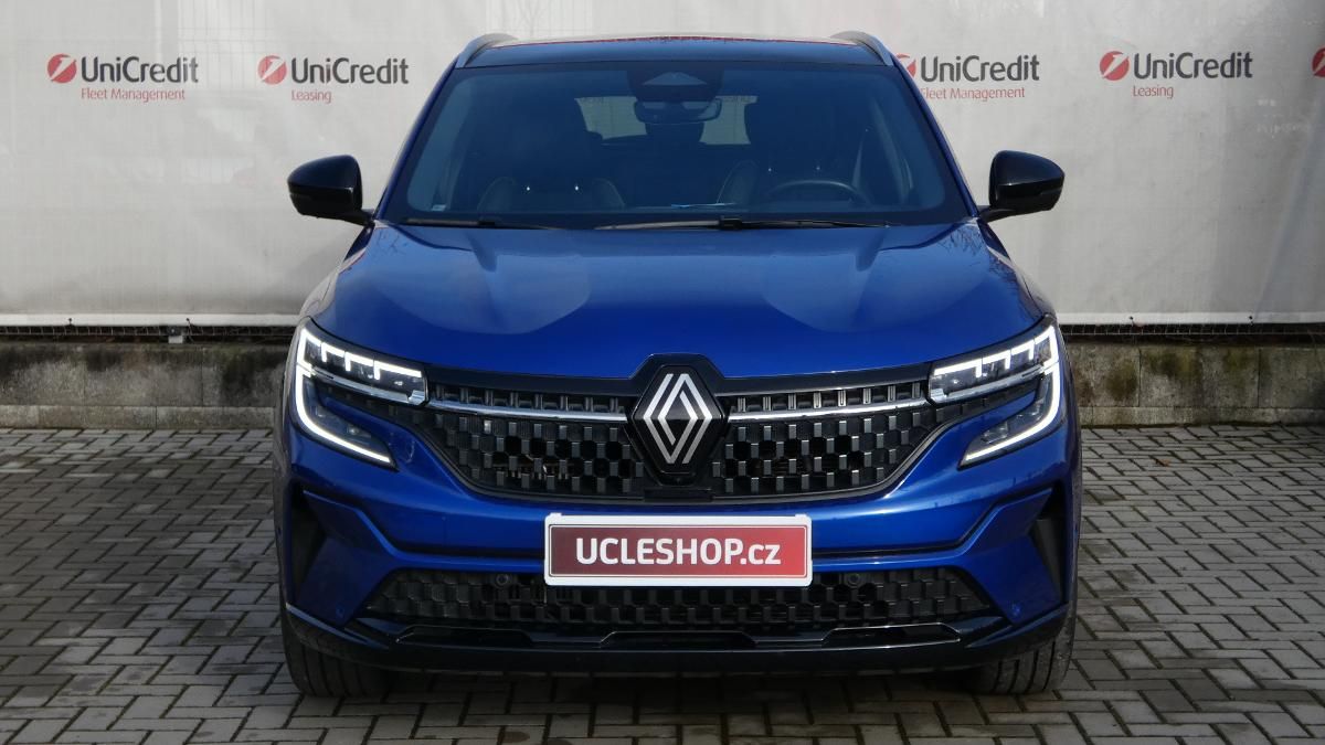 Renault Austral, 1.3 MHEV 160 Iconic - fotka 2