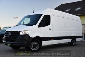 Mercedes-Benz Sprinter, 315 Cdi