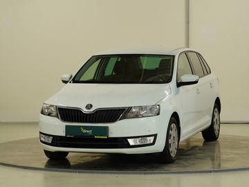 1.4 TDI 66 kW Ambition