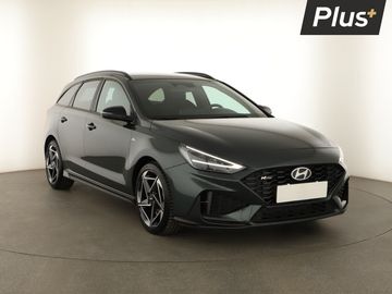 1.5 T-GDI MHEV 48V, N-Line