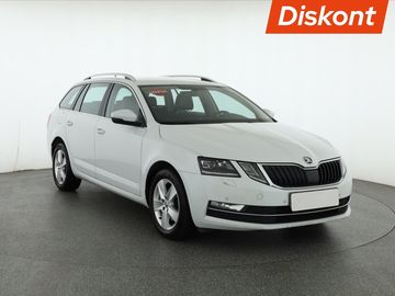 2.0 TDI, Laurin&Klement, 4X4