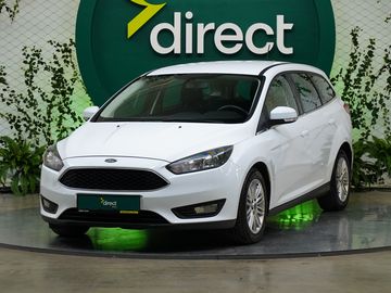 1.5 TDCi 88 kW Trend
