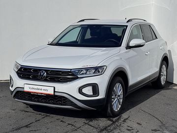 Life 1.5 TSI 110 kW
