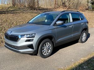 Škoda Karoq, 130 let 1,5 TSI 110kW DSG