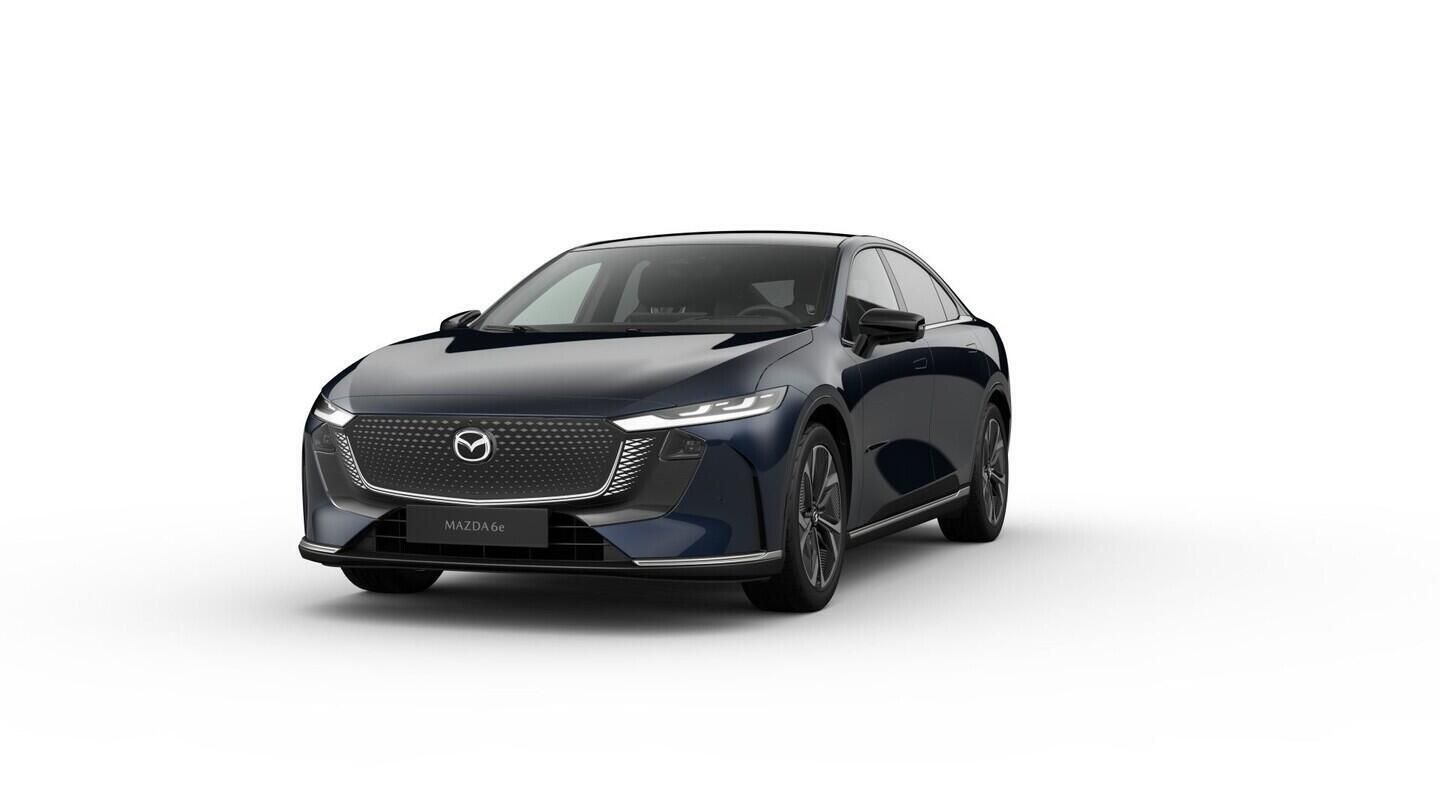 Mazda 6e, Takumi EV 258ps 190 kW