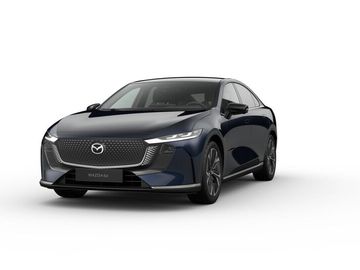 Takumi  EV 258ps 190 kW