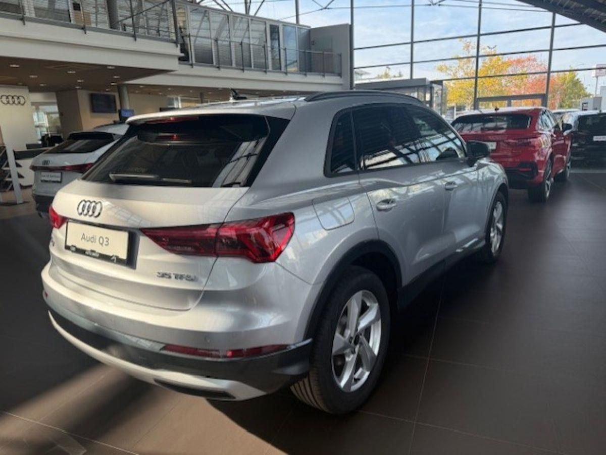 Audi Q3, Advanced 35 TFSI Stronic - fotka 5