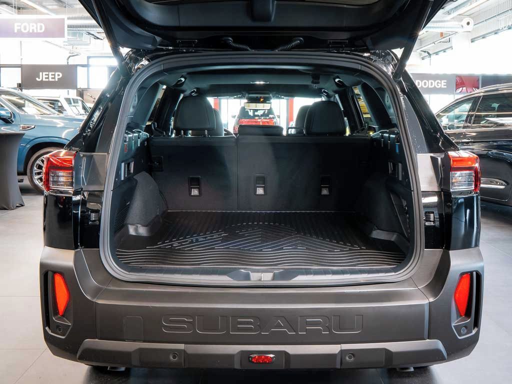 Subaru Outback, 2.4 Premier XT AWD, Napa, 2026 - fotka 6
