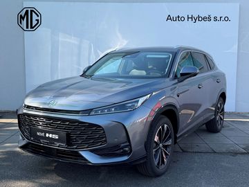 1,5 T Hybrid+ EXCLUSIVE