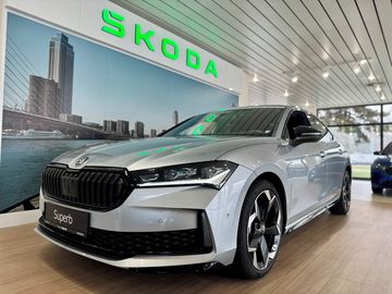 Sportline,2,0TSI 195 kW, 7°aut