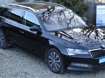 Kom. 2.0TDi DSG Style plus