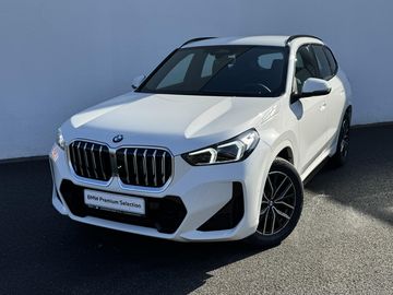 X1 xDrive20d