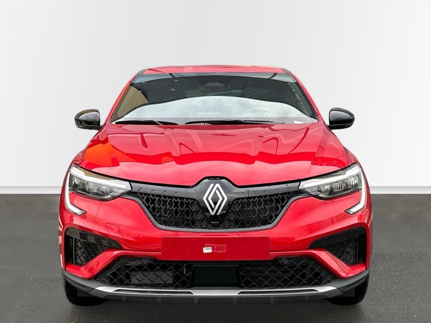 Renault Arkana, 1.3mild hybrid 103kW Techno - fotka 3