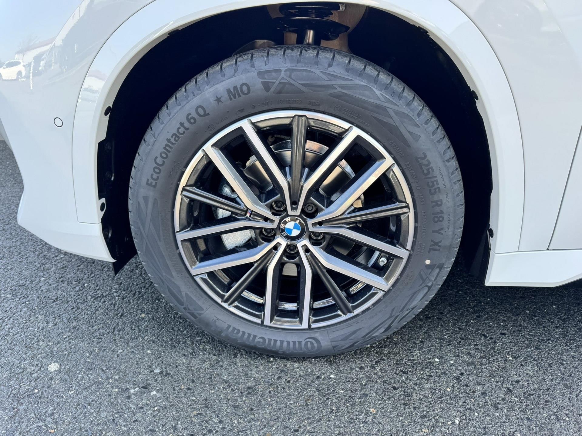 BMW X1, X1 xDrive20d - fotka 4