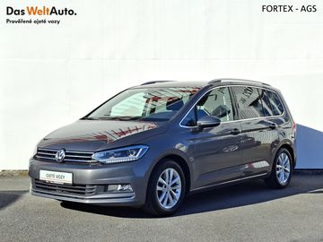 Highline,1.4 TSI,110kW,DSG,Par