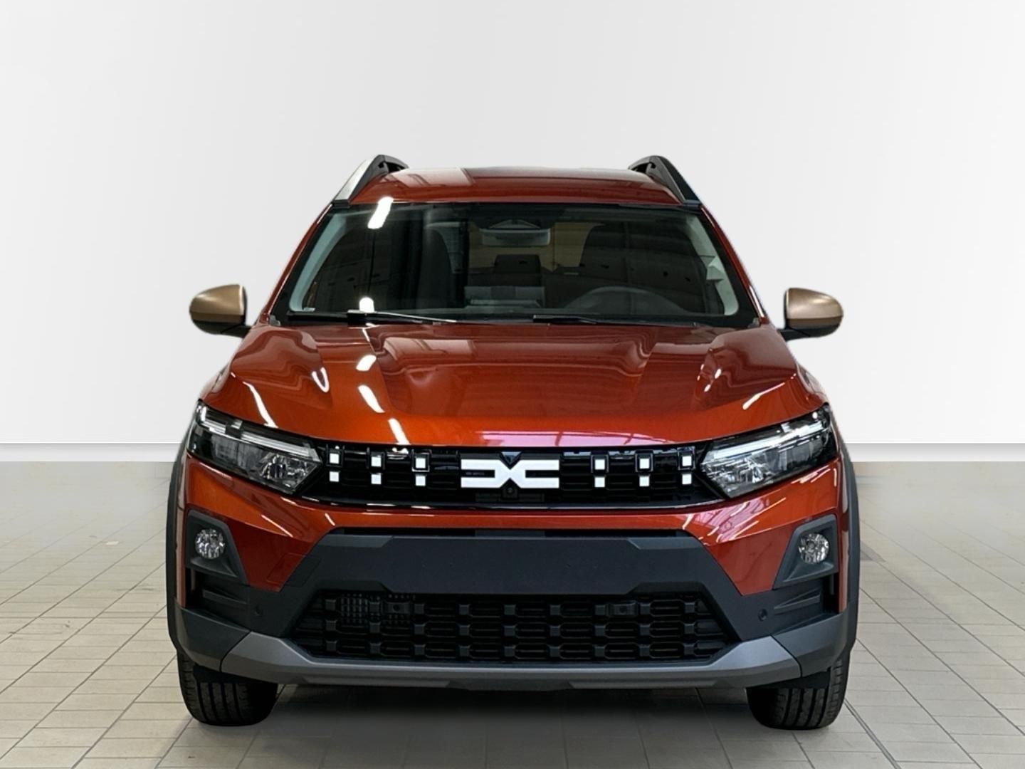 Dacia Jogger, 1.8 116kW Extreme - fotka 3