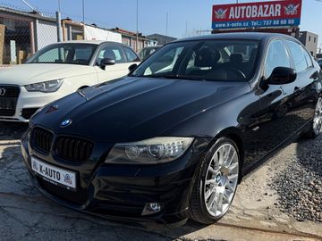 318i 105kW *Alu*Keyless*Klima*