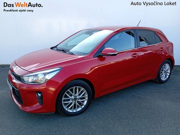 1.0 T-GDI 88kW manuál