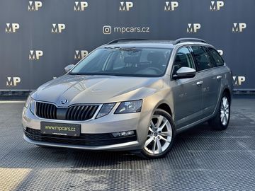 III 1.4 TSi 110kW DSG, Style