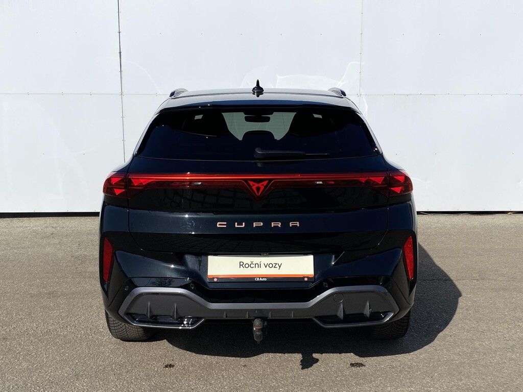 Cupra Terramar, 2,0 TSI 150 kW 4WD DSG - fotka 6