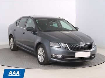2.0 TDI, Style, Navi