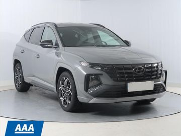 1.6 T-GDI, N-Line, ČR,1.maj