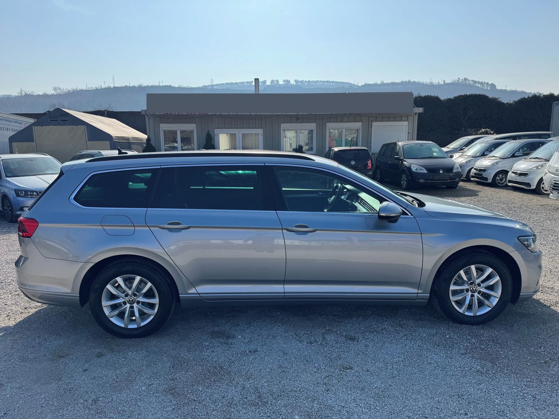 Volkswagen Passat, 2.0 TDi DSG KAMERA TAŽNÉ 2xALU - fotka 4
