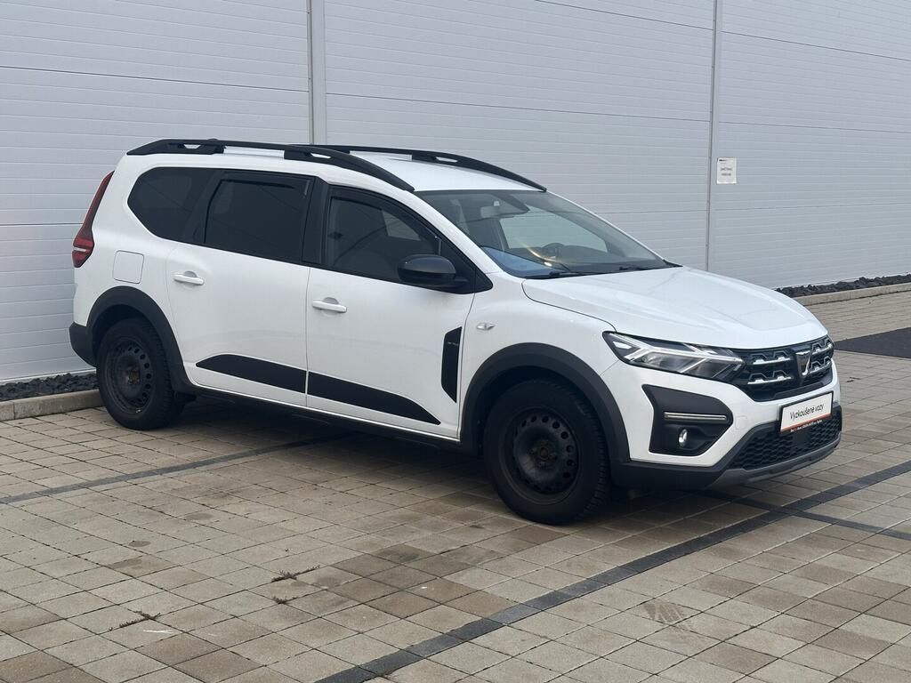 Dacia Jogger, Extreme 1.0 TCe 67 kW - fotka 3