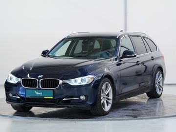 328i 180 kW Sport-Line
