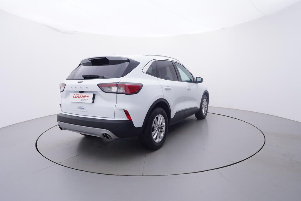 Ford Kuga, Titanium 1.5 88 kW - fotka 5