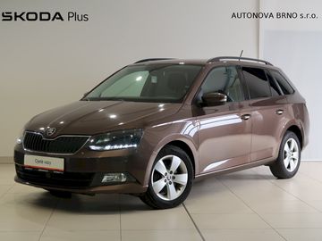 Combi 1.0 TSi 81kW Style PLUS